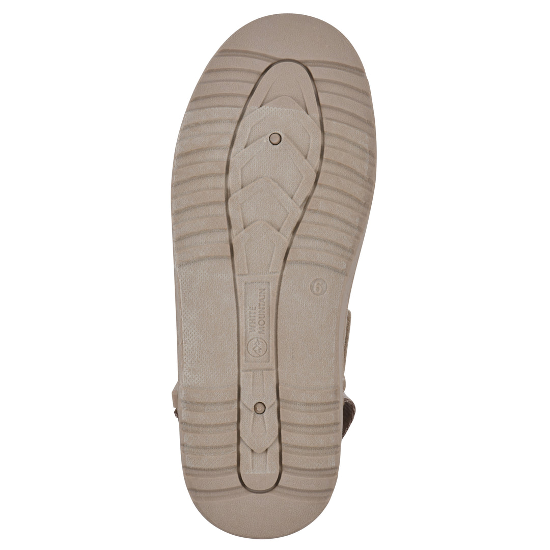 Icebound Clog