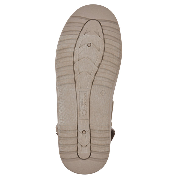 Icebound Clog