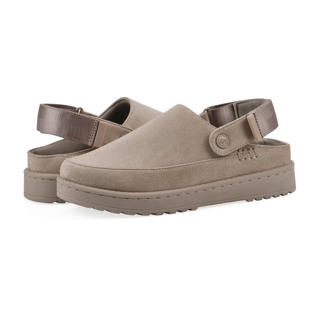 Icebound Clog