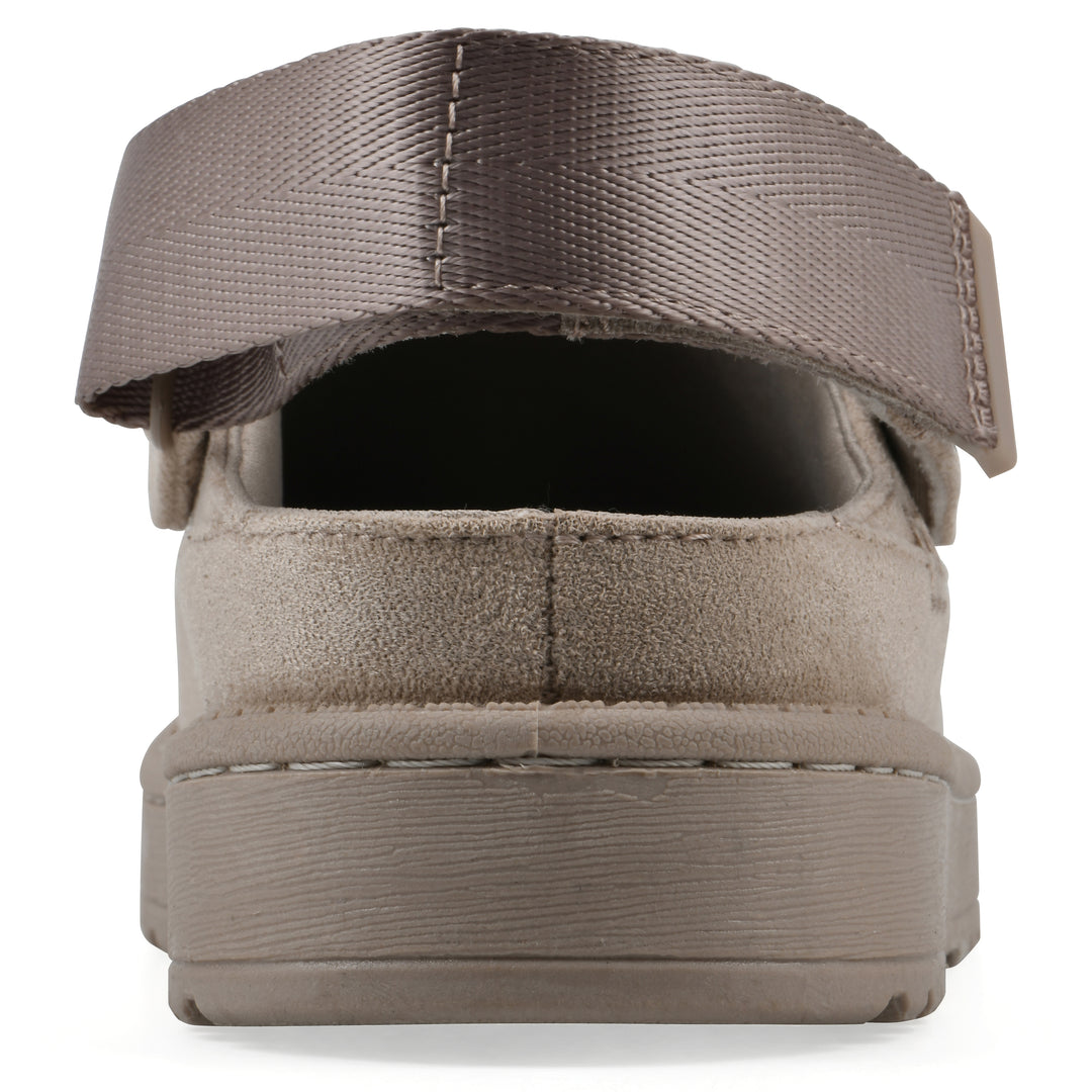 Icebound Clog