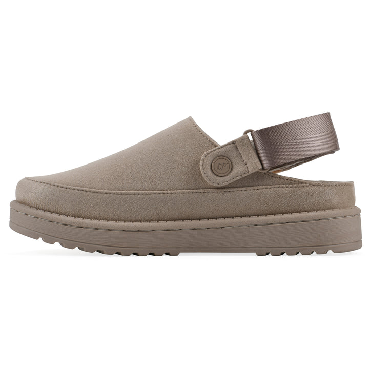 Icebound Clog