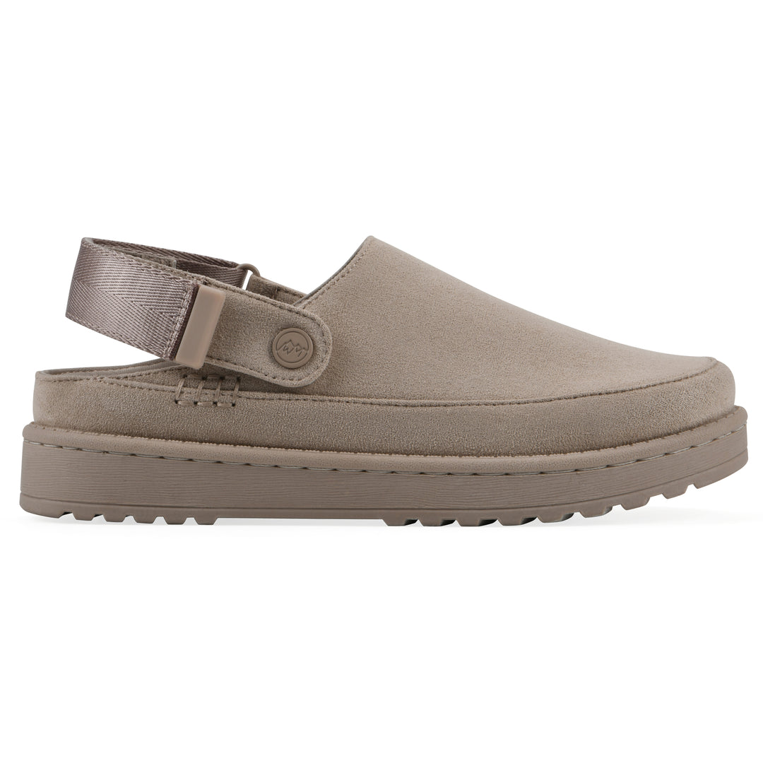 Icebound Clog