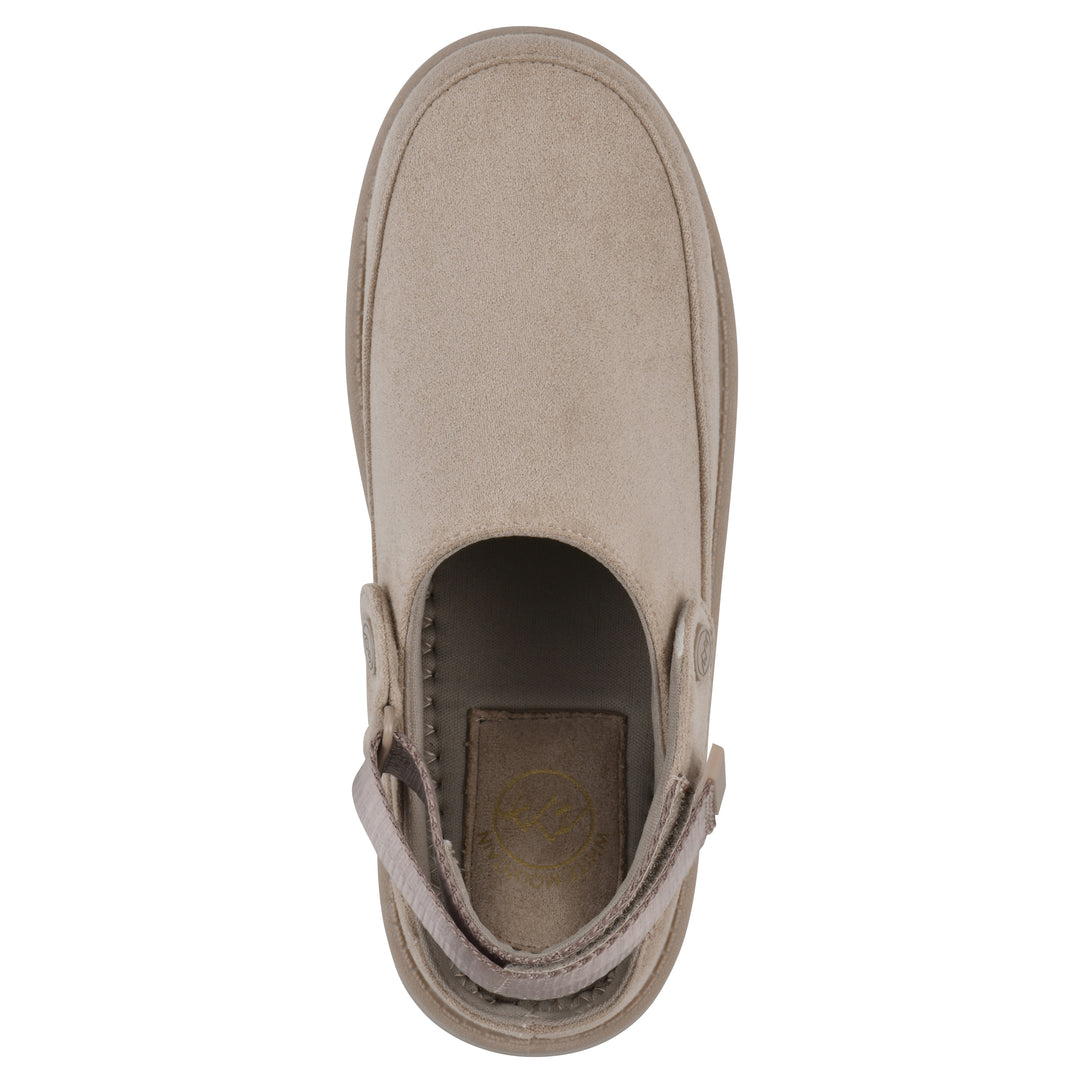 Icebound Clog