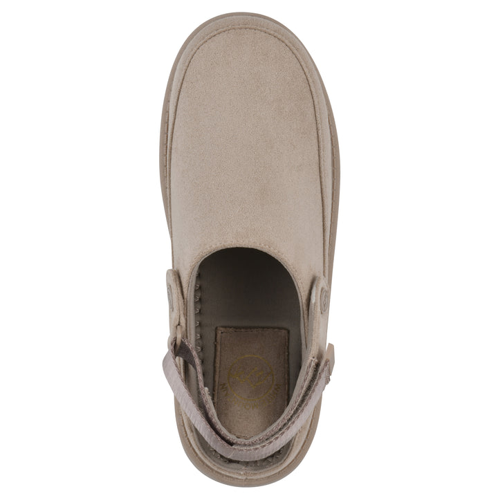 Icebound Clog
