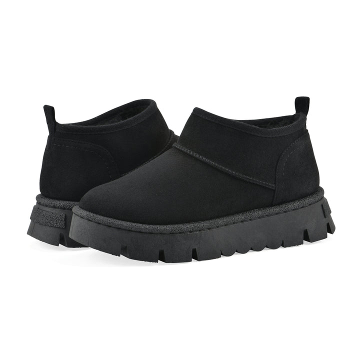 Toree Bootie
