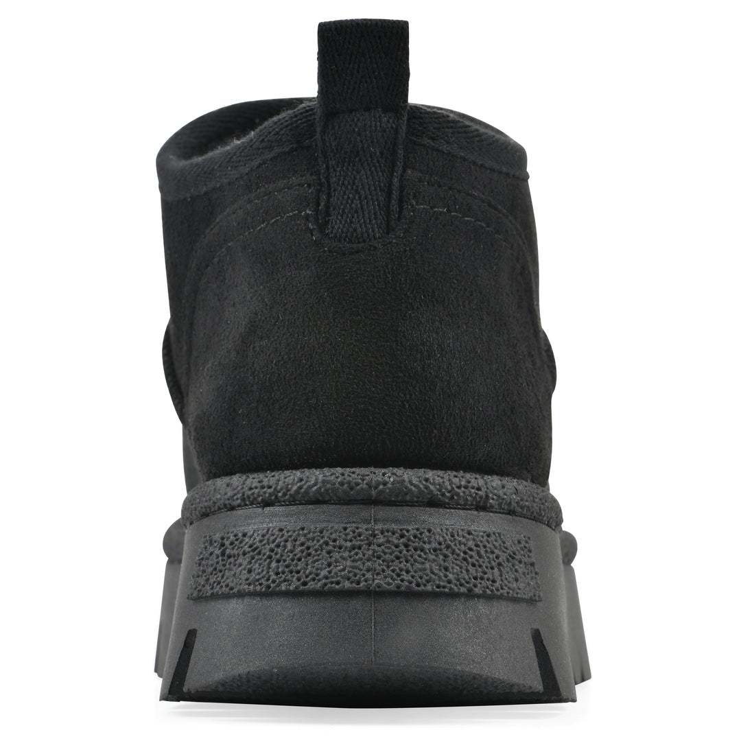Toree Bootie