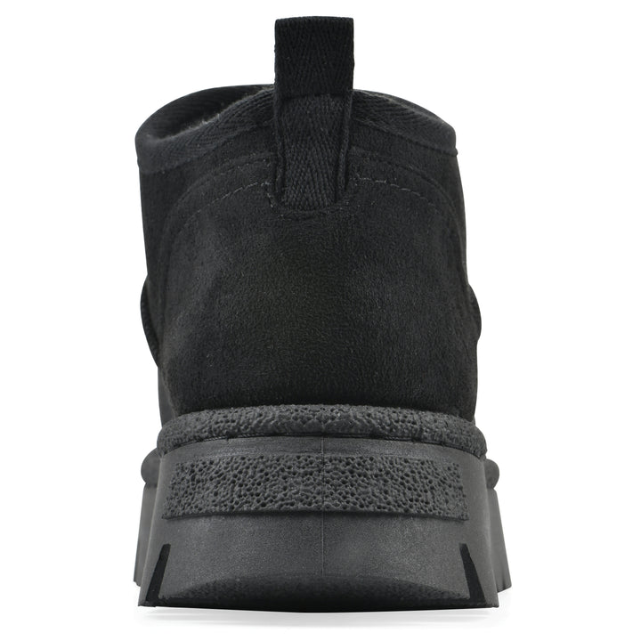 Toree Bootie