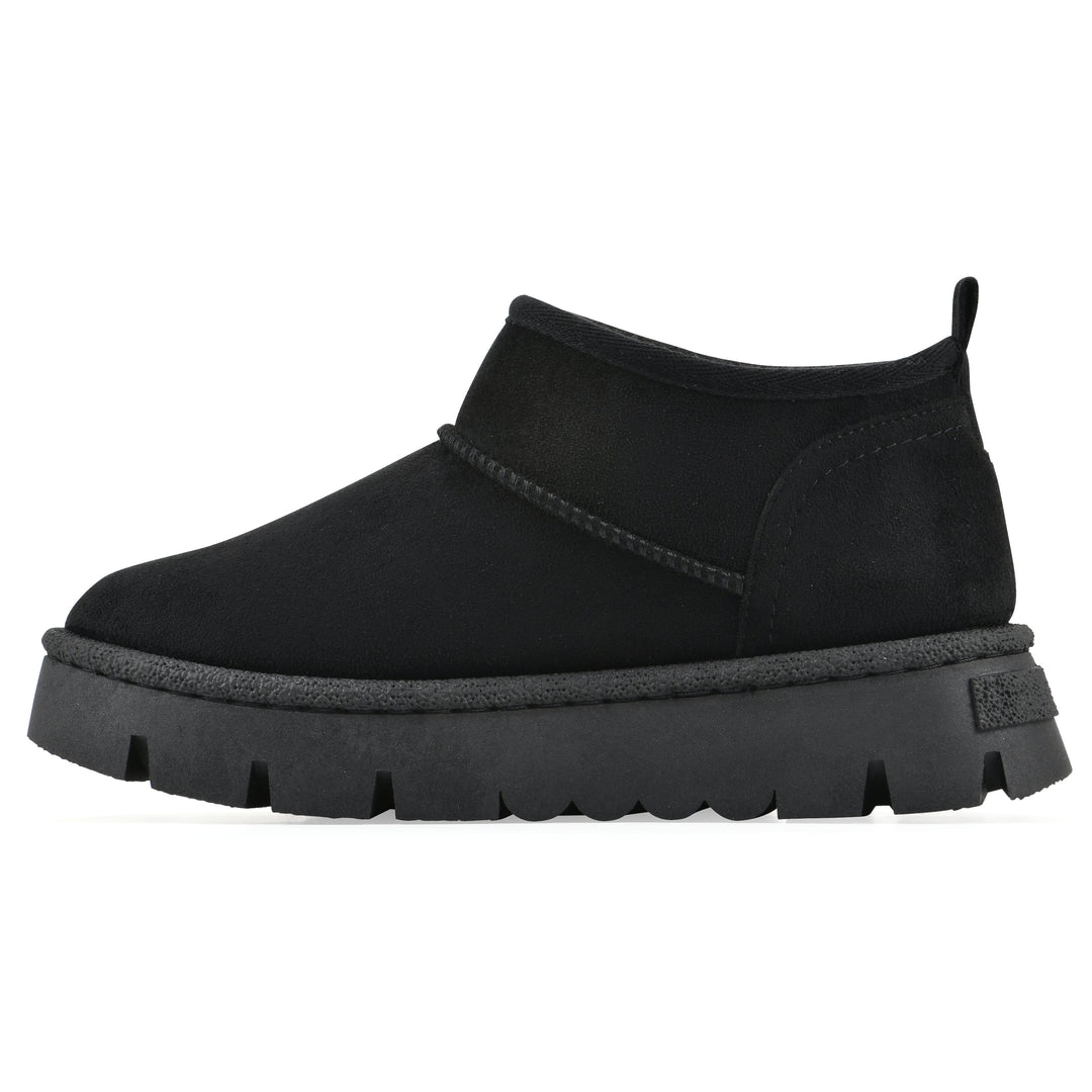 Toree Bootie