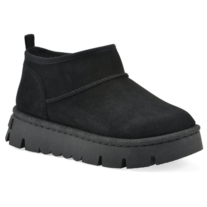 Toree Bootie