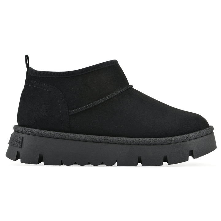 Toree Bootie
