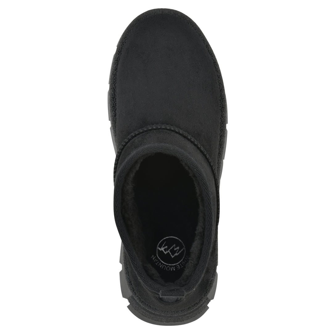 Toree Bootie