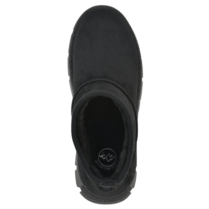 Toree Bootie