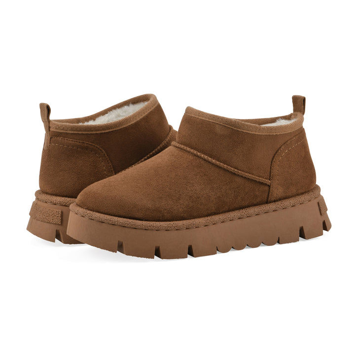 Toree Bootie