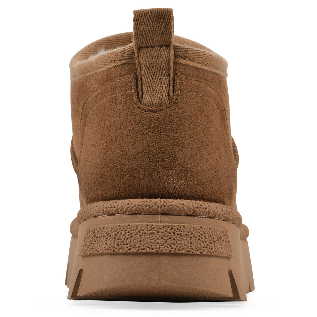 Toree Bootie