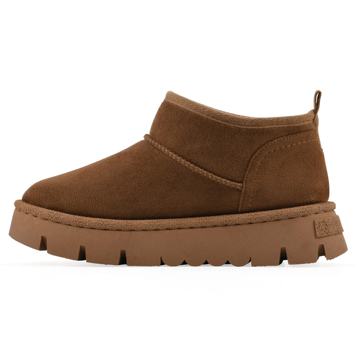 Toree Bootie