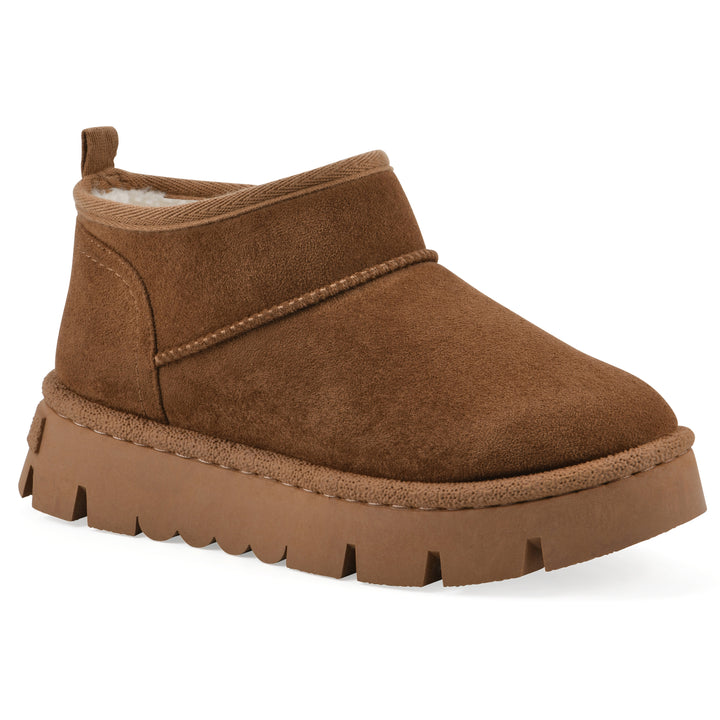 Toree Bootie