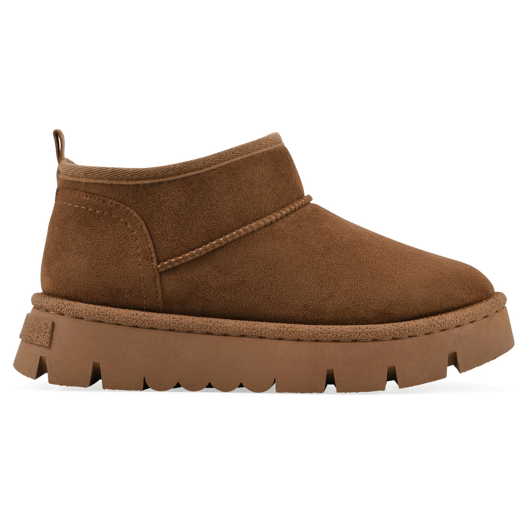 Toree Bootie