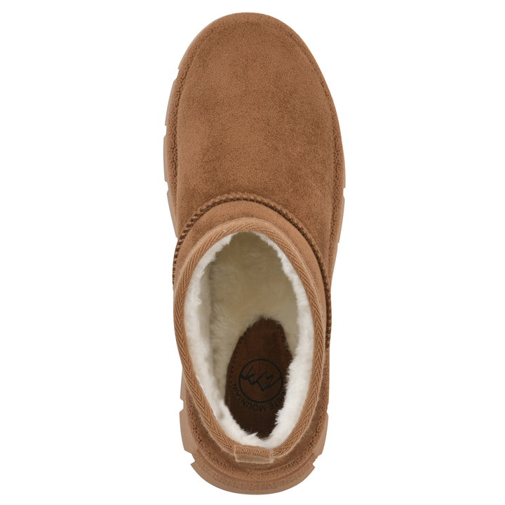 Toree Bootie