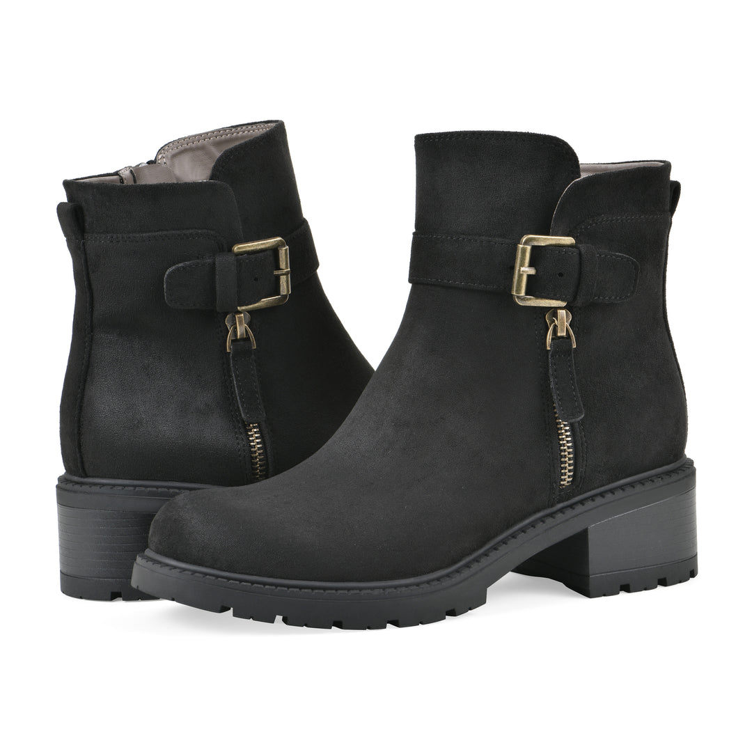 Bodie Bootie