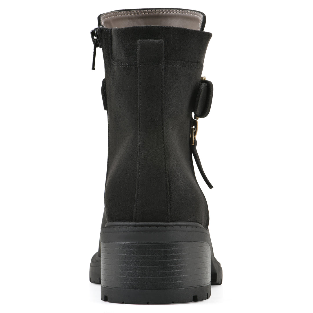 Bodie Bootie