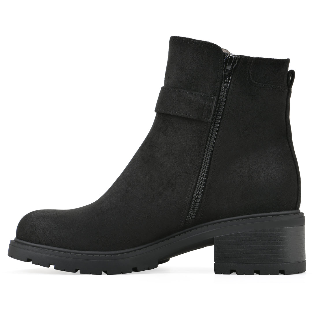 Bodie Bootie