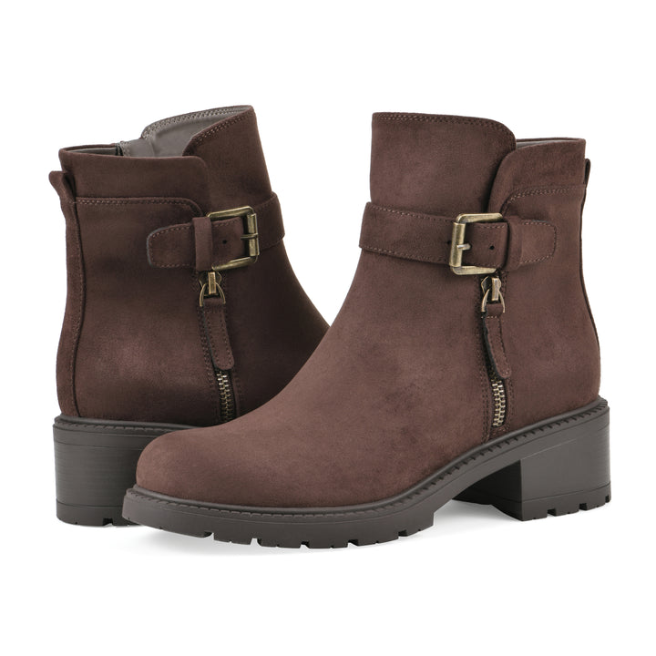 Bodie Bootie