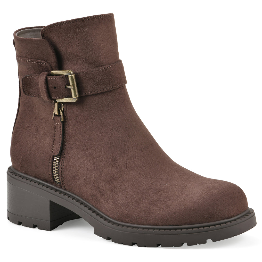 Bodie Bootie