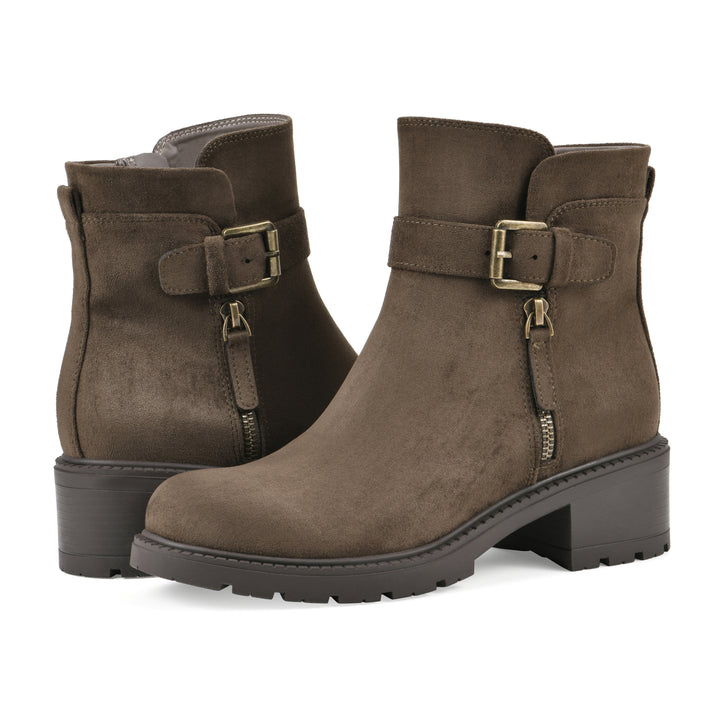 Bodie Bootie