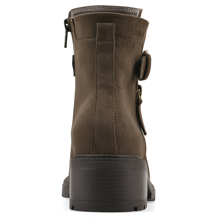 Bodie Bootie
