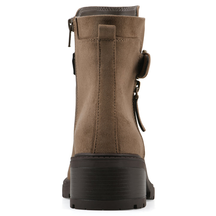 Bodie Bootie