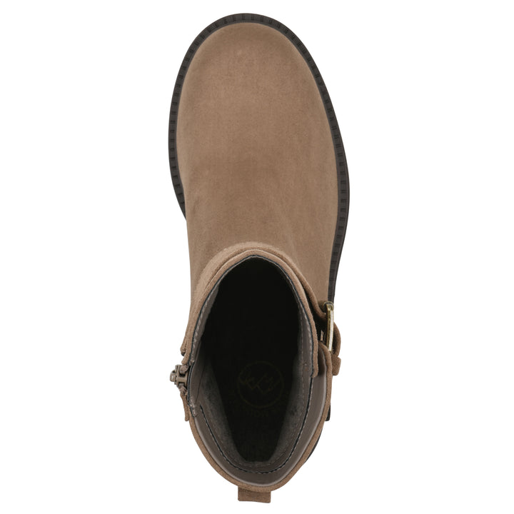Bodie Bootie