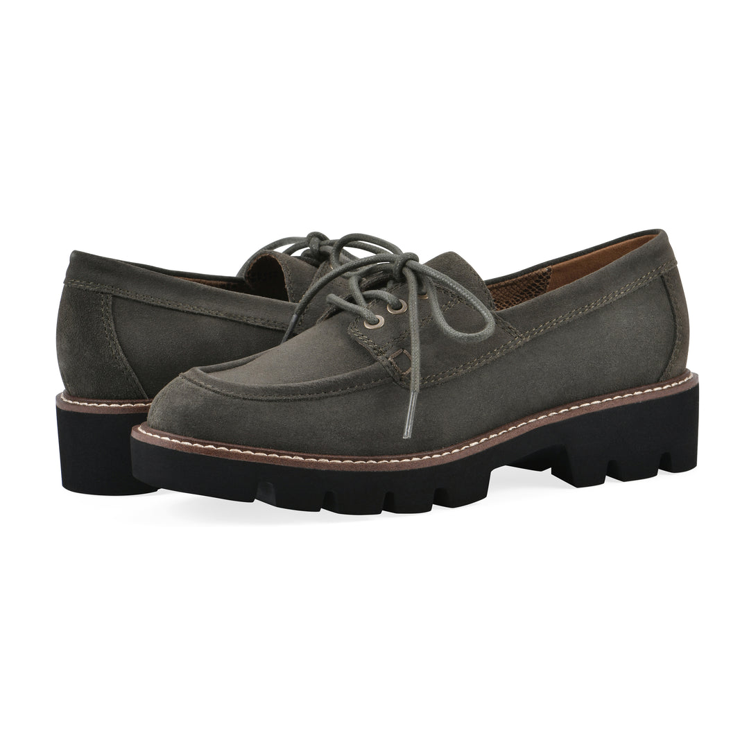 Gino Loafer