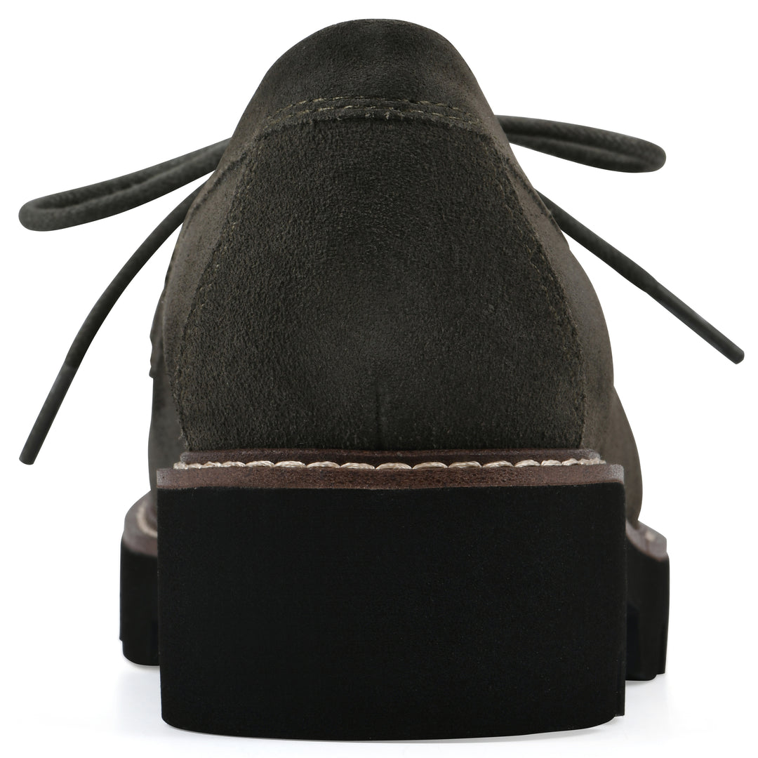 Gino Loafer