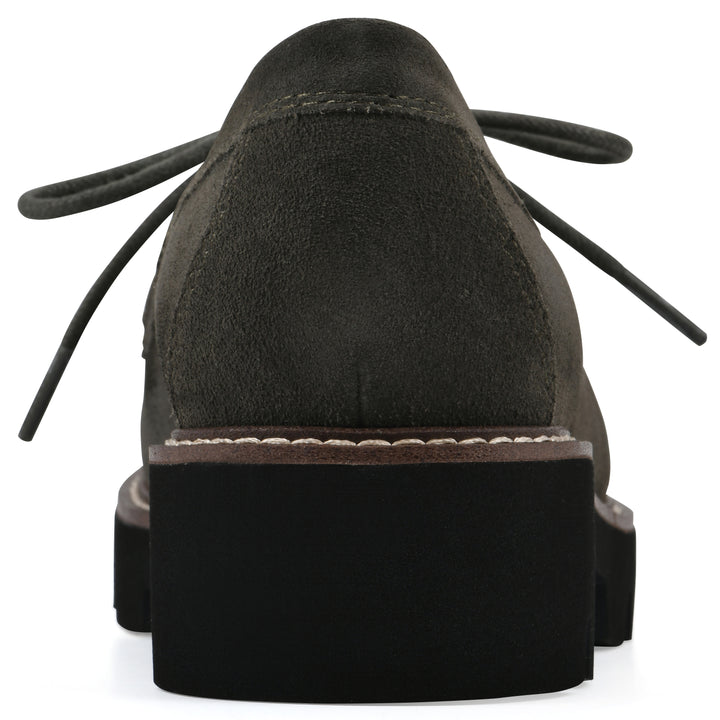 Gino Loafer