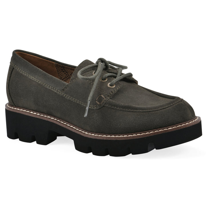 Gino Loafer