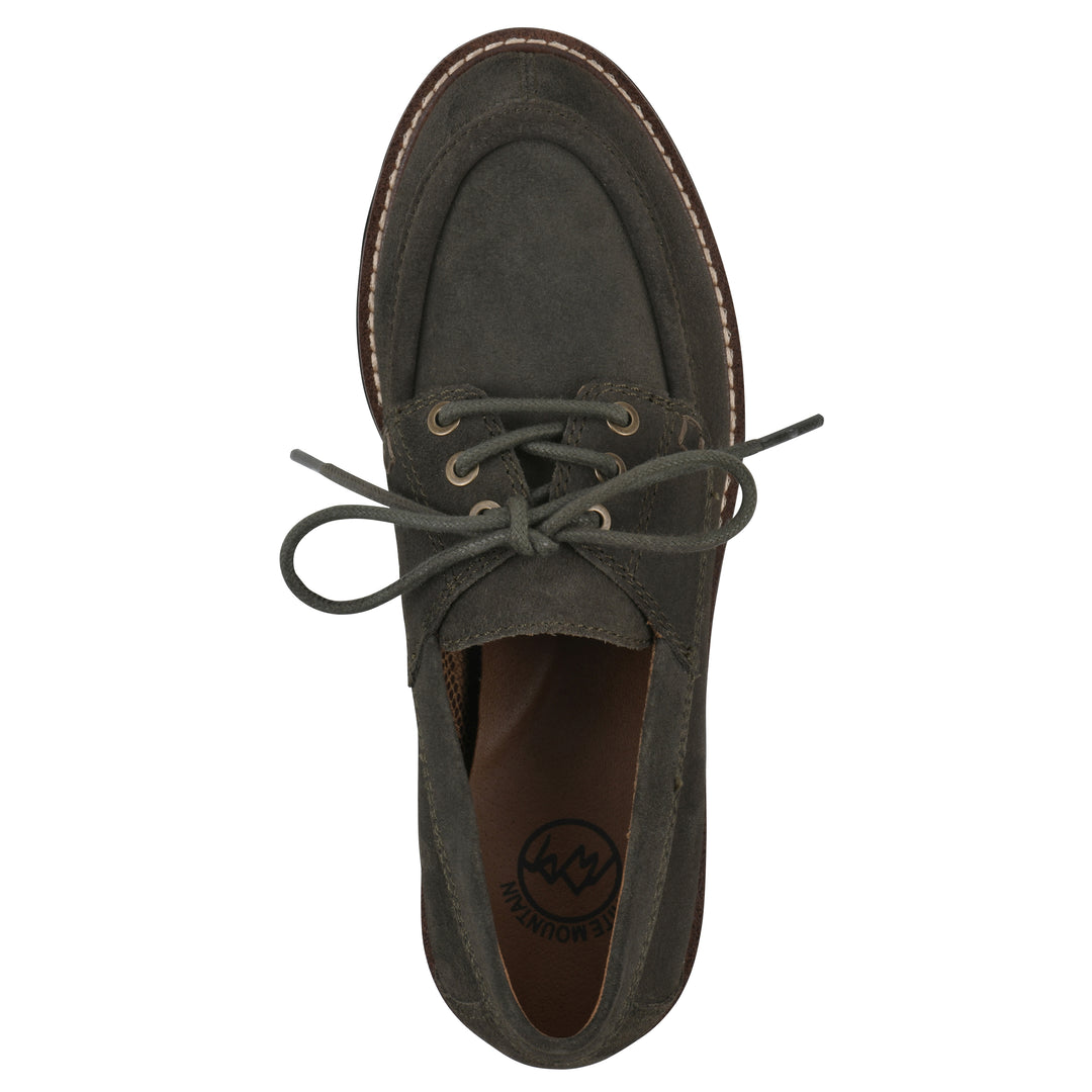 Gino Loafer
