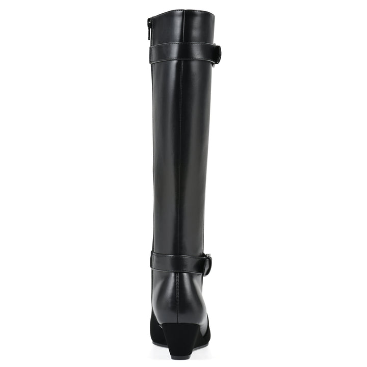 Cheers Tall Boot