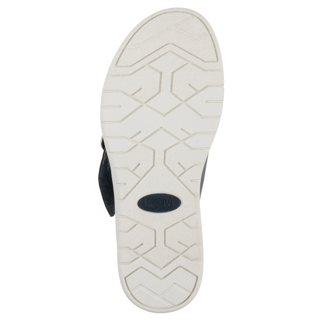 Nalla Recovery Sandal