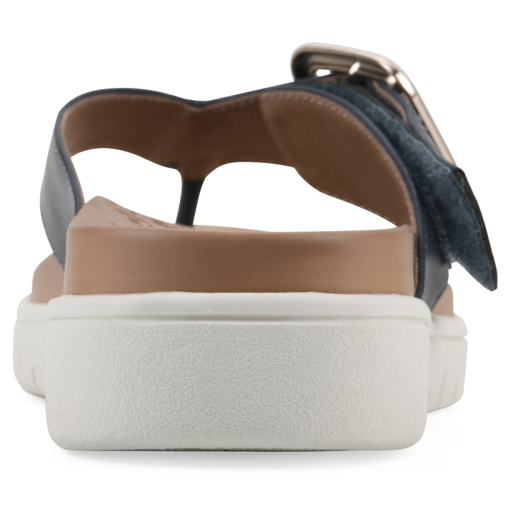 Nalla Recovery Sandal
