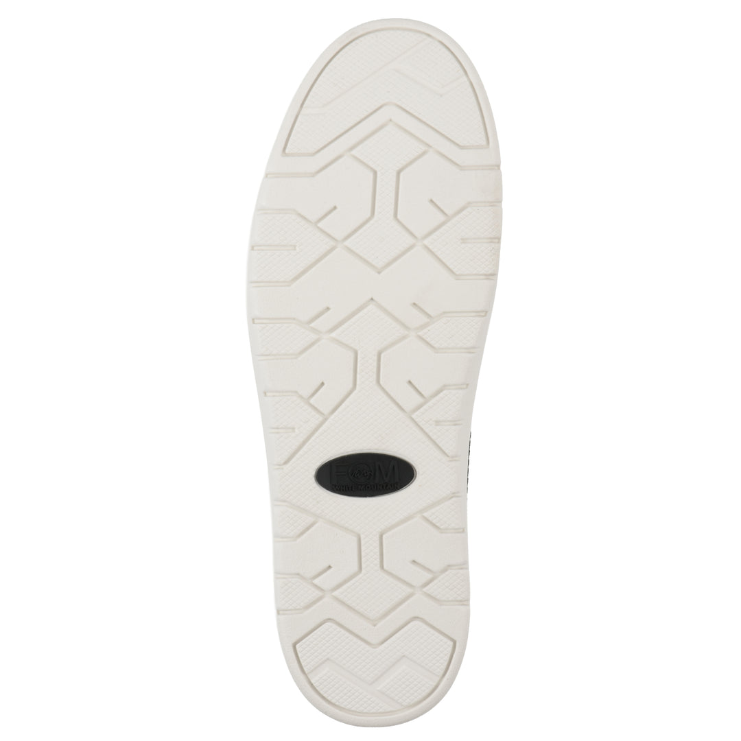 Naveen Recovery Slip-On