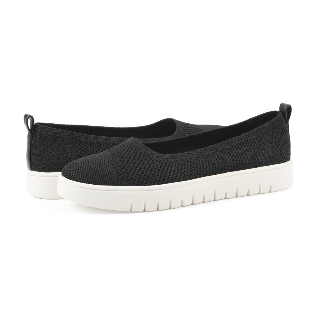 Naveen Recovery Slip-On