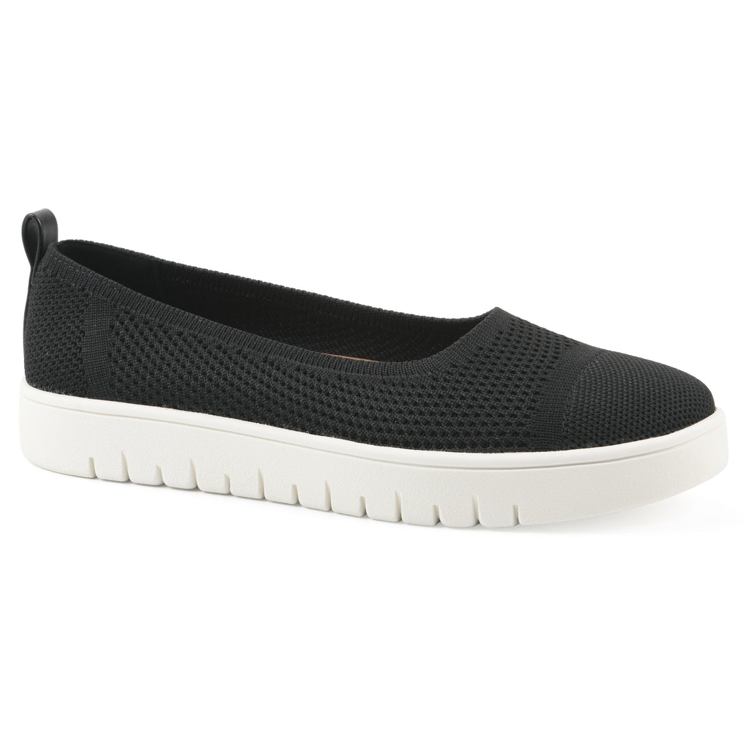 Naveen Recovery Slip-On
