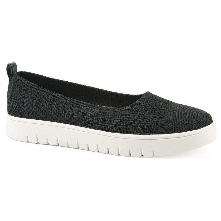Naveen Recovery Slip-On