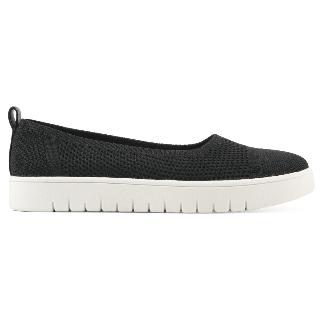Naveen Recovery Slip-On