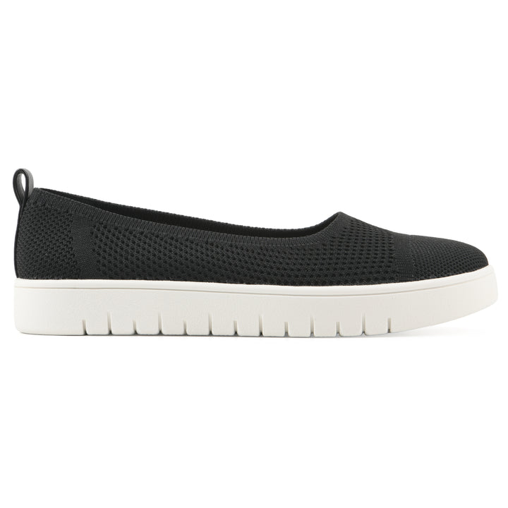 Naveen Recovery Slip-On