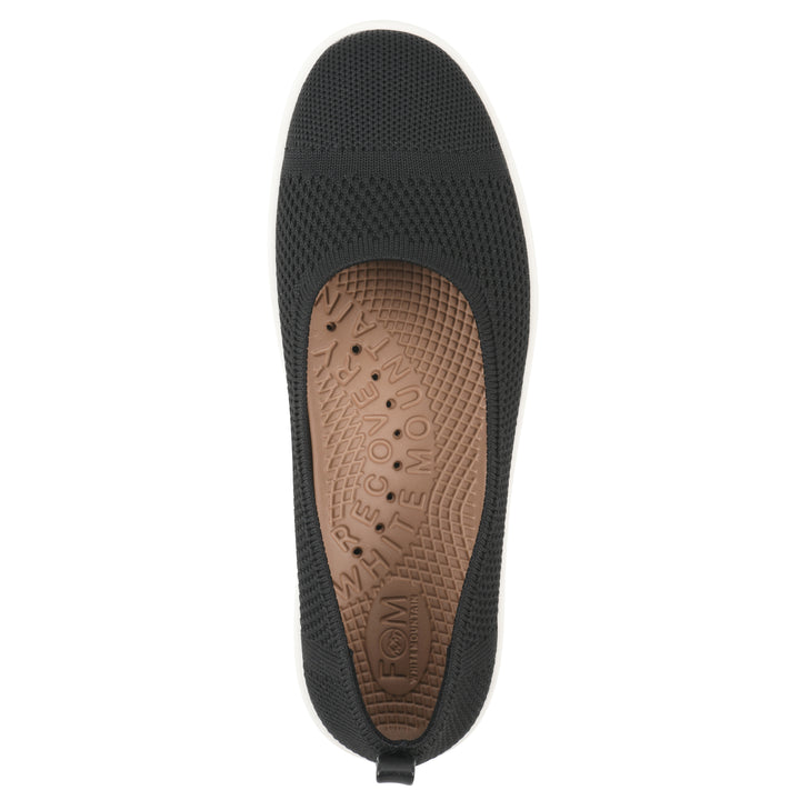 Naveen Recovery Slip-On