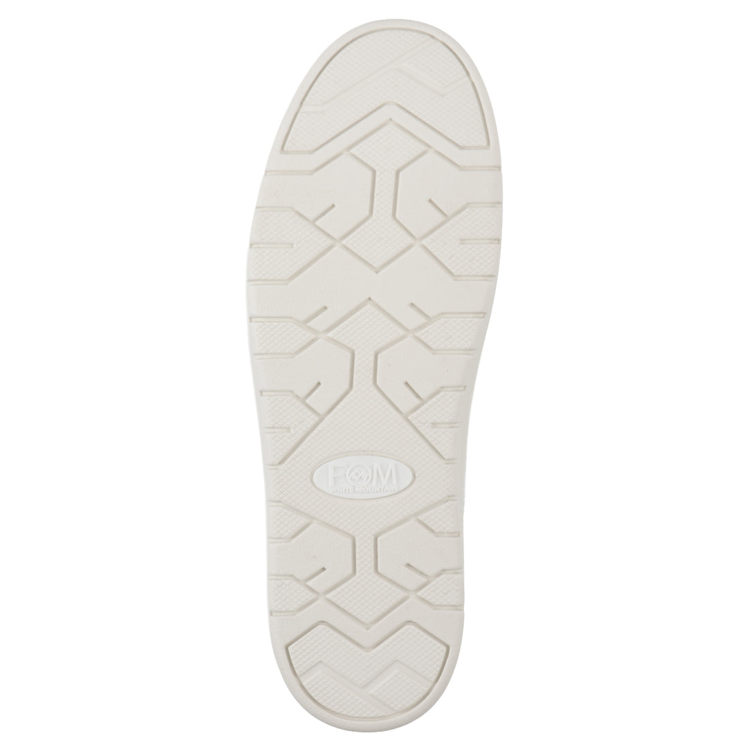 Naveen Recovery Slip-On