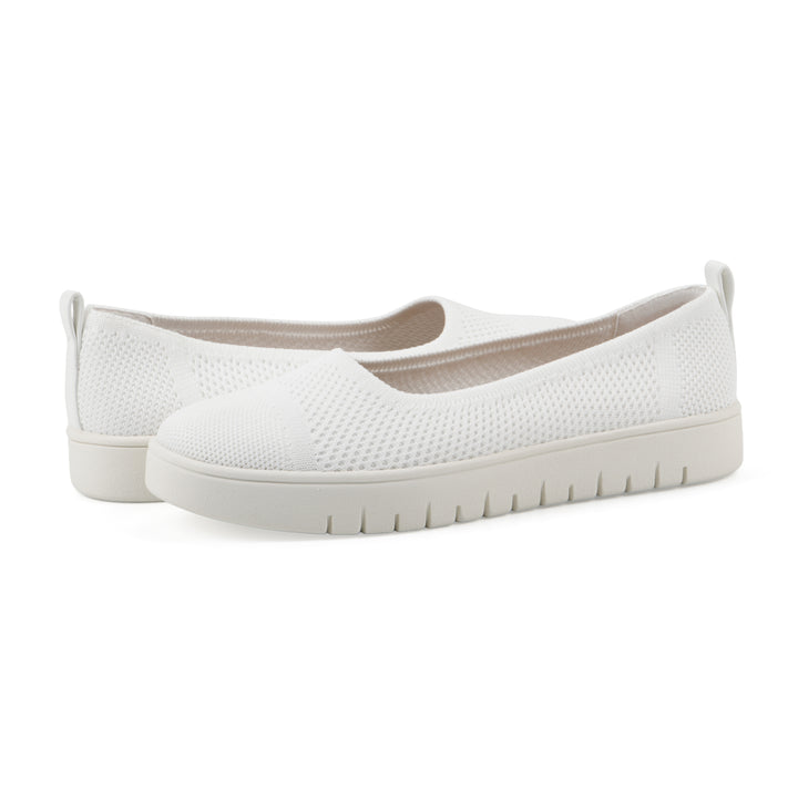 Naveen Recovery Slip-On