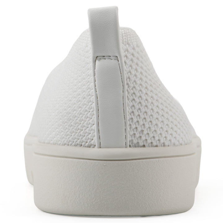 Naveen Recovery Slip-On