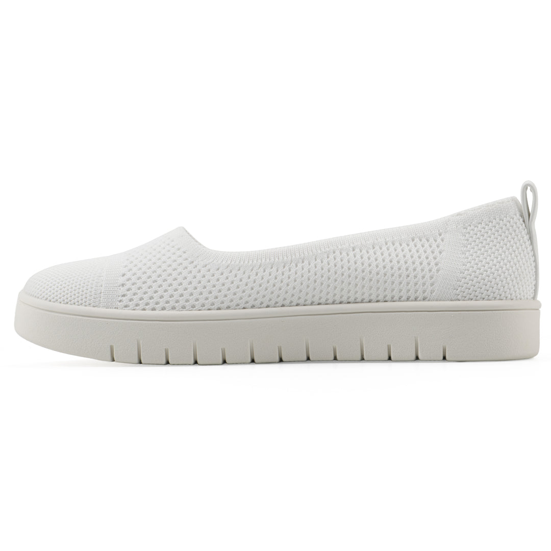 Naveen Recovery Slip-On